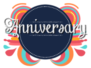 Anniversary Giftcard